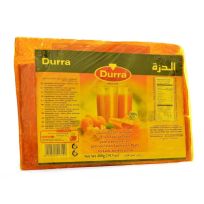 DURRA KAMRUDIN APRICOT DRY FRUIT PASTE 400 GMS