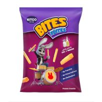 KITCO SNACKS FRITES SALT AND VINEGAR 40 GMS