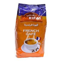 AL RIFAI FRENCH COFFEE 250 GMS