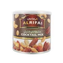 AL RIFAI COCOKTAIL MIX TIN 220 GMS