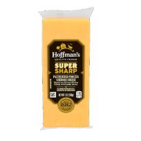 HOFFMAN WHITE SUPER SHARP PER KG