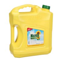 MAZOLA SUNFLOWER OIL 9 LTR