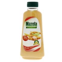 MAZOLA MAYO CHUP 650 ML