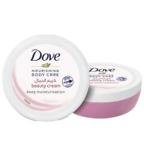 DOVE BEAUTY CREAM 2X150 GMS @ SPECIAL PRICE