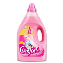 COMFORT FLORA SOFT 4LTR @SPL.PRICE