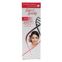 FAIR & LOVELY ADVANCED MULTI VITAMIN CREAM 100 GMS