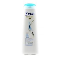 DOVE NUTRITIVE SOLUTIONS DAILY CARE 2IN1 SHAMPOO 400 ML