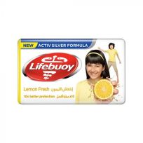 LIFEBOUY LEMON FRESH SOAP