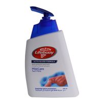 LIFEBOUY MILD CARE HAND WASH 500 ML