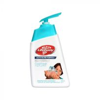 LIFEBOUY COOL FRESH HAND WASH