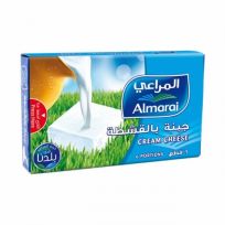 AL MARAI MIRA CHEESE SQUARE PORTION 108 GMS