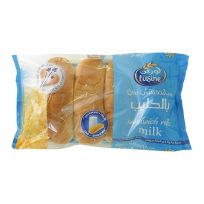 AL MARAI LUSINE MILK SANDWICH ROLL 200 GMS