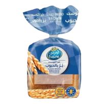 AL MARAI LUSINE MULTIGRAIN SLICED BREAD 275 GMS