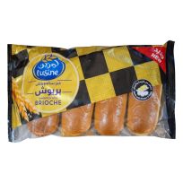 AL MARAI BRIOCHE SANDWICH ROLLS 300 GMS