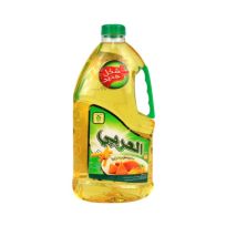 AL ARABI PALMOLEIN OIL 1.5 LTR