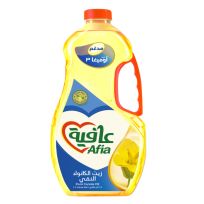 AFIA PURE CANOLA OIL 1.5 LTR