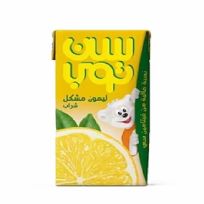 SUNTOP LEMON 125 ML