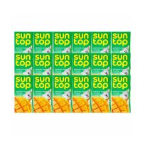 SUNTOP MANGO 18X125 ML