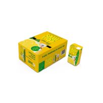 SUNTOP LEMON DRINK 18X125 ML