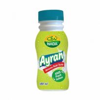 NADA AYRAN LABAN 180 ML