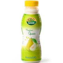 NADA GUAVA FLAVOURED FRESH MILK 300 ML