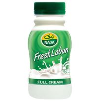 NADA FRESH FULL CREAM LABAN 180ML