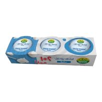 NADA GREEK YOGHURT MULTIPACK 3X160 GMS