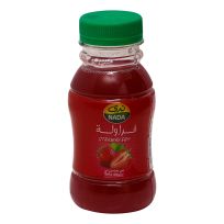 NADA STRAWBERRY DRINK 300 ML