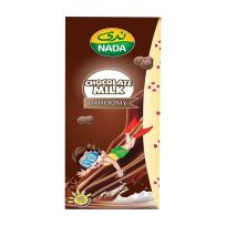 DAHOOMY CHOCOLATE UHT MILK 185 ML