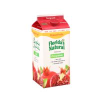 NADA FLORIDA NATURAL POMEGRANATE 1.6 LTR