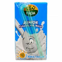 NADA UHT JUNIOR MILK PLAIN 115 ML