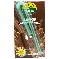 NADA UHT JUNIOR MILK CHOCOLATE 115 ML