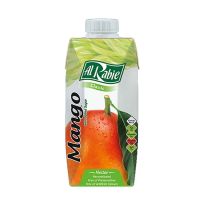 AL RABIE MANGO JUICE 330 ML