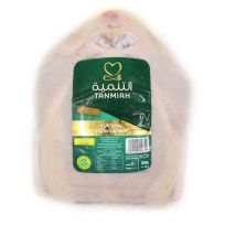 TANMIAH FRESH CHICKEN TRAY 1.2 KG