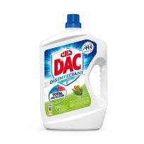 DAC DISINFECTANT PINE 3 LTR