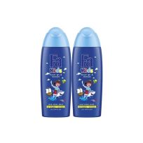 FA SHOWER GEL KIDS SHOWER PIRATE 2X250 ML