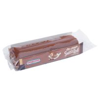 AMERICANA LARGE SWISS ROLL CHOCOLATE 110 GMS