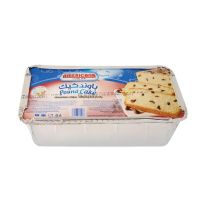 AMERICANA POUND CAKE CHOCOLATE CHIPS 300 GMS