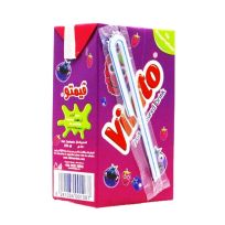 VIMTO FRUIT FLAVOURED DRINK TETRA PACK 250 ML