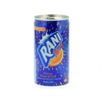 RANI ORANGE FLOAT FRUIT DRINK 180 ML