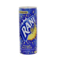 RANI FLOAT PINEAPPLE FLOAT 240 ML