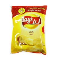 LAY`S SALTED FLAVOUR CHIPS 45 GMS