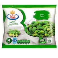 ROYAL OKRA