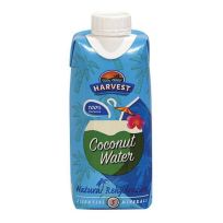 HARVEST COCONUT WATER 330 ML