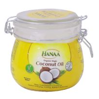 HANAA VIRGIN COCONUT OIL 500 ML