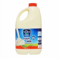 NADEC LOW FAT MILK