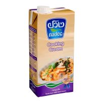 NADEC COOKING CREAM 1 LTR