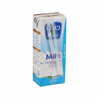 NADEC UHT LONG LIFE MILK FULL FAT 200 ML