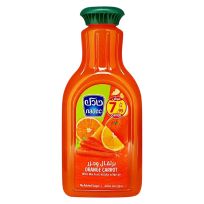 NADEC ORANGE CARROT JUICE 1.3 LTR