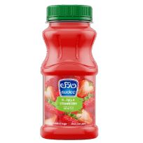 NADEC STRAWBERRY JUICE NO ADD SUGAR 180 ML